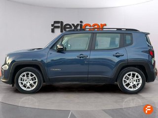 Jeep Renegade eHybrid 1.5 96kW(130CV) Limited ATX