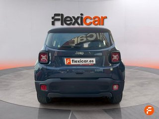 Jeep Renegade eHybrid 1.5 96kW(130CV) Limited ATX