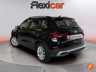 Seat Ateca 1.5 TSI 110kW (150CV) DSG S&S FR XL