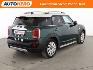 MINI Countryman Cooper D