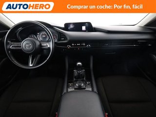 Mazda 3 2.0 Skyactiv-G Mild-Hybrid Evolution