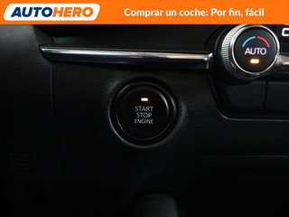 Mazda 3 2.0 Skyactiv-G Mild-Hybrid Evolution