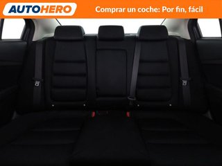 Mazda 6 2.2 Turbodiesel Style
