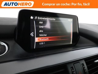 Mazda 6 2.2 Turbodiesel Style
