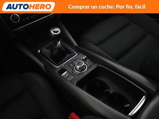 Mazda 6 2.2 Turbodiesel Style