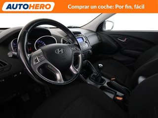 Hyundai ix35 1.6 Klass 2WD
