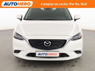 Mazda 6 2.2 Turbodiesel Style