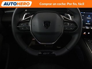 Peugeot 508 1.6 Hybrid 180 GT PHEV