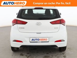 Hyundai i20 1.1 CRDi Go