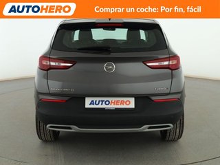 Opel Grandland X 1.5 CDTI Excellence