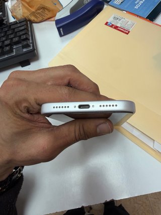 iPhone 17 Pro Max Plata