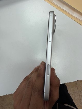 iPhone 17 Pro Max Plata