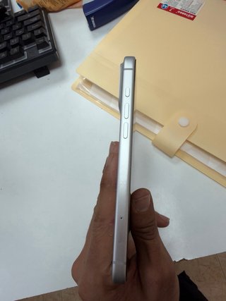 iPhone 17 Pro Max Plata