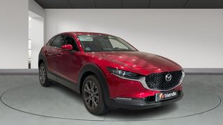 Mazda CX-30 2025 2.0 e-SKYACTIV X MHEV 186CV 6MT FWD EXCLUSIVE LINE