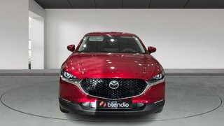 Mazda CX-30 2025 2.0 e-SKYACTIV X MHEV 186CV 6MT FWD EXCLUSIVE LINE