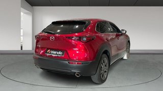 Mazda CX-30 2025 2.0 e-SKYACTIV X MHEV 186CV 6MT FWD EXCLUSIVE LINE
