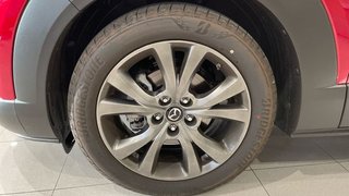 Mazda CX-30 2025 2.0 e-SKYACTIV X MHEV 186CV 6MT FWD EXCLUSIVE LINE