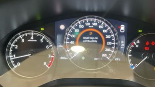 Mazda CX-30 2025 2.0 e-SKYACTIV X MHEV 186CV 6MT FWD EXCLUSIVE LINE