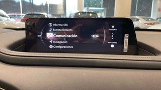 Mazda CX-30 2025 2.0 e-SKYACTIV X MHEV 186CV 6MT FWD EXCLUSIVE LINE