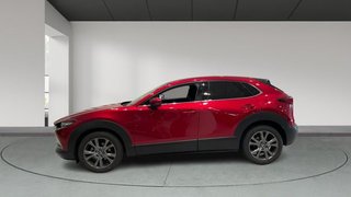Mazda CX-30 2025 2.0 e-SKYACTIV X MHEV 186CV 6MT FWD EXCLUSIVE LINE