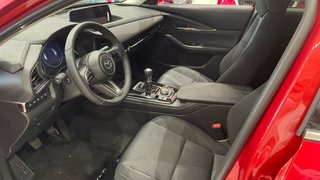 Mazda CX-30 2025 2.0 e-SKYACTIV X MHEV 186CV 6MT FWD EXCLUSIVE LINE