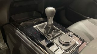 Mazda CX-30 2025 2.0 e-SKYACTIV X MHEV 186CV 6MT FWD EXCLUSIVE LINE