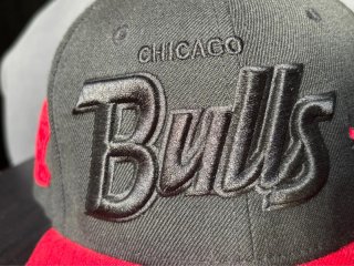 Gorra New Era Chicago Bulls 59Fifty 7 1/2
