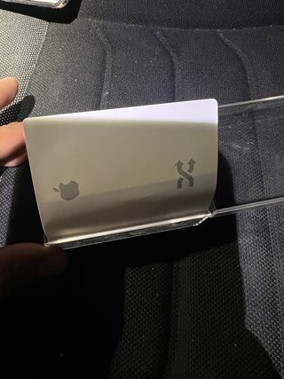 Apple iPod Shuffle