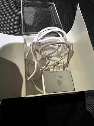 Apple iPod Shuffle