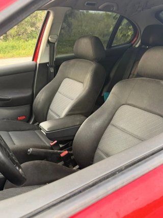 SEAT Leon fr ARL mk1