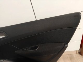 Guarnecido Puerta Trasera Peugeot 308 SW