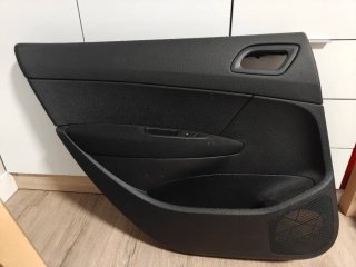 Guarnecido Puerta Trasera Peugeot 308 SW
