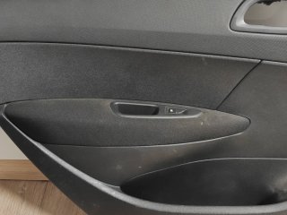 Guarnecido Puerta Trasera Peugeot 308 SW