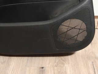 Guarnecido Puerta Trasera Peugeot 308 SW