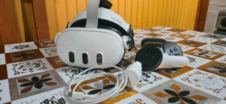 Gafas Meta Quest 3 VR