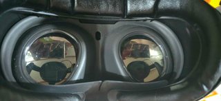 Gafas Meta Quest 3 VR