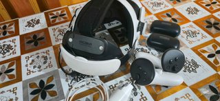 Gafas Meta Quest 3 VR