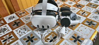 Gafas Meta Quest 3 VR