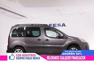 Citroen Berlingo 1.2 PURETECH MULTISPACE 20 ANIVERSARIO 110CV 5P