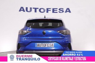 Renault Clio 1.6 HYBRID ESPIRIT ALPINE E TECH AUTO 143CV 5P