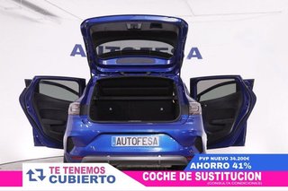 Renault Clio 1.6 HYBRID ESPIRIT ALPINE E TECH AUTO 143CV 5P