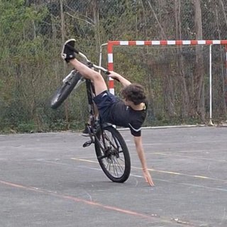 Bicicleta mondraker play 3 Stunt / Dirt Jump