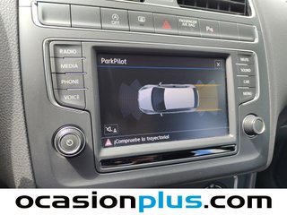 Volkswagen Polo A-Polo Plus 1.2 TSI BMT 66 kW (90 CV)