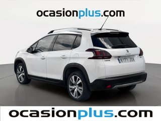 Peugeot 2008 BlueHDi 120 S&S Allure 88 kW (120 CV)
