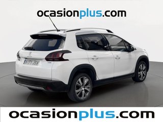 Peugeot 2008 BlueHDi 120 S&S Allure 88 kW (120 CV)