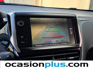 Peugeot 2008 BlueHDi 120 S&S Allure 88 kW (120 CV)