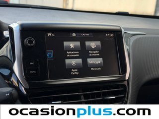 Peugeot 2008 BlueHDi 120 S&S Allure 88 kW (120 CV)
