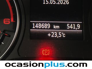 Audi A3 Sportback design edition 1.6 TDI 85 kW (116 CV) S tronic