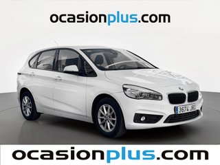 BMW Serie 2 218d Active Tourer 110 kW (150 CV)