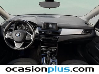 BMW Serie 2 218d Active Tourer 110 kW (150 CV)